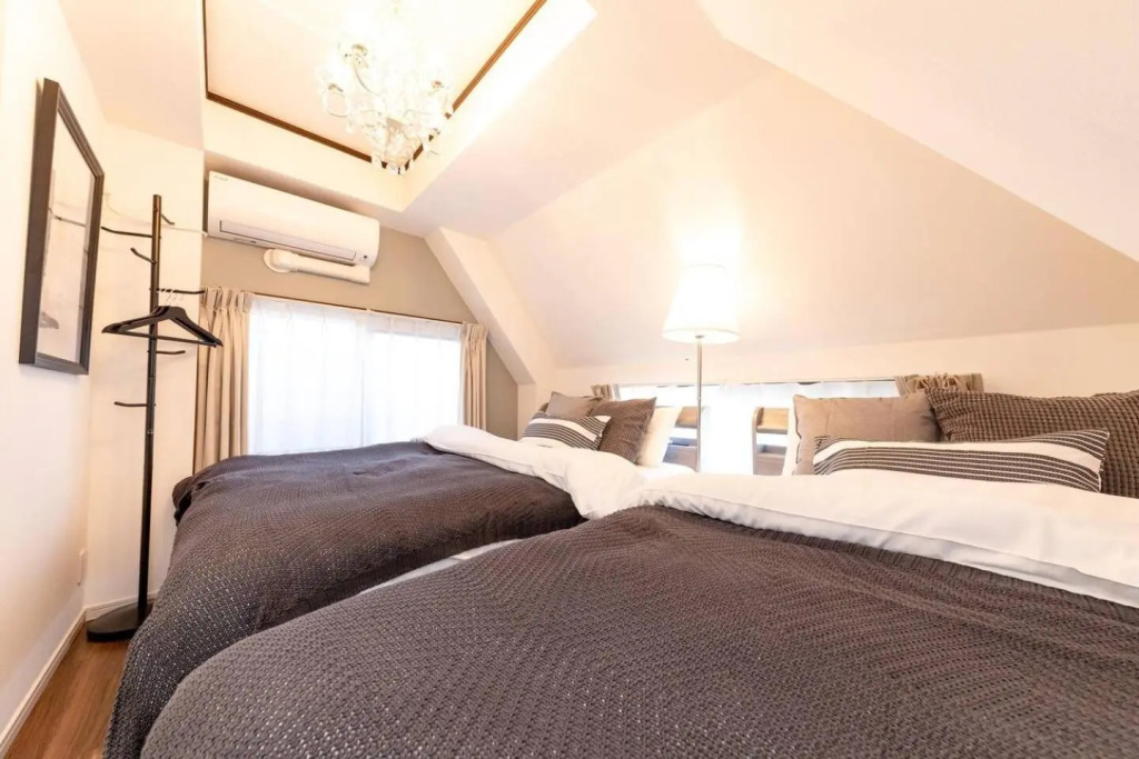 CASA SHINAGAWA UNO - Vacation STAY 18221v