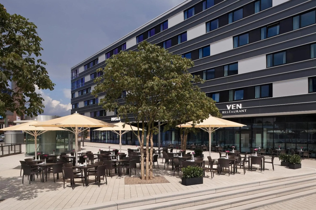 INNSiDE by Meliá Wolfsburg