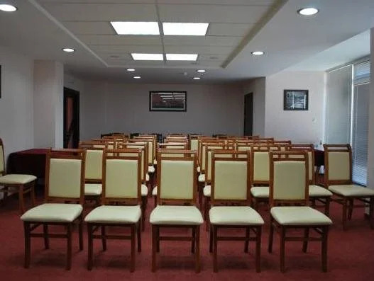 Spa Hotel Holiday