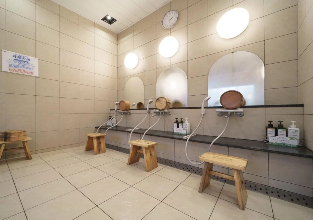 Super Hotel Kushiro Kurogane