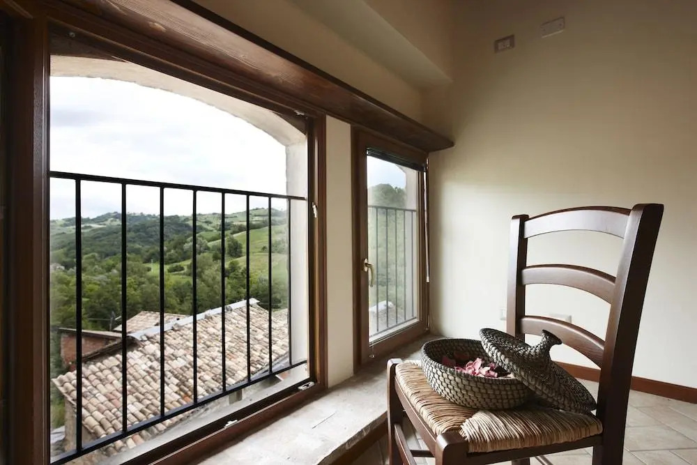 Agriturismo Ca del Ciuco