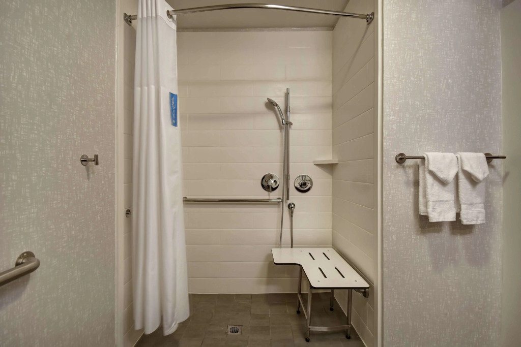 Hampton Inn Atlanta-Mall Of Georgia