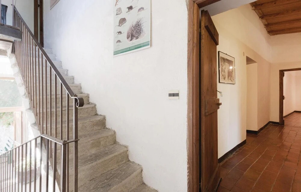 Casa Lasetto