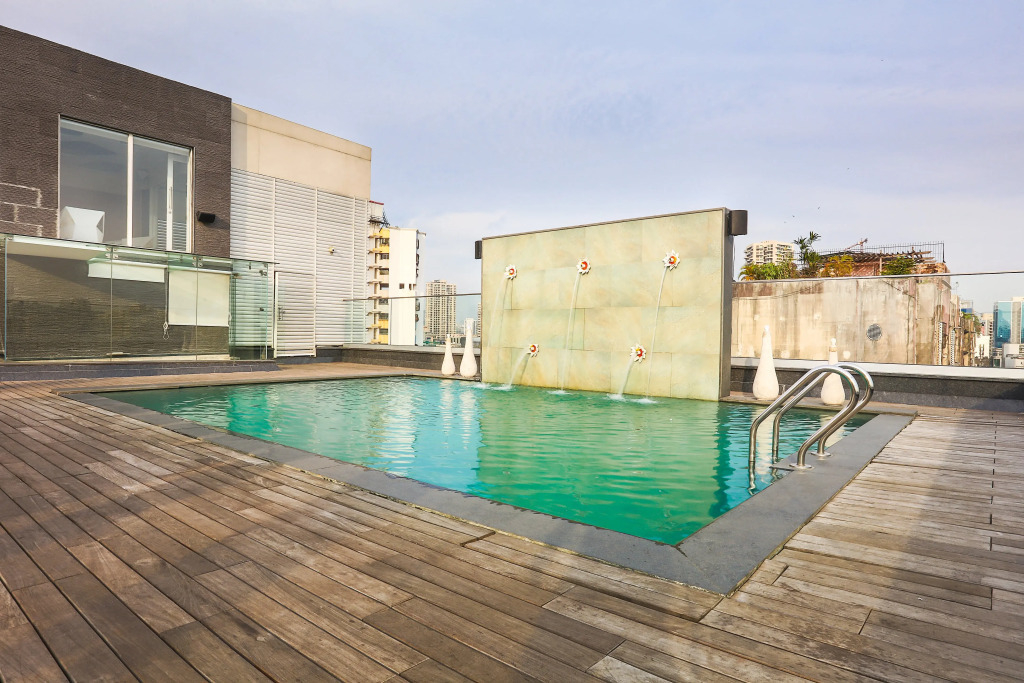 The Empresa Hotel