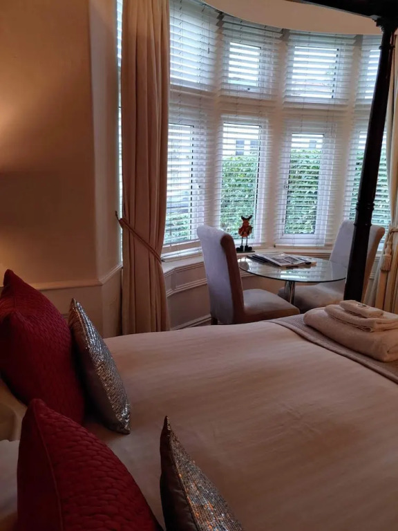 The Bath House Boutique B&B