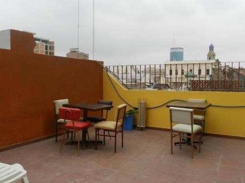 Tinku Hostel