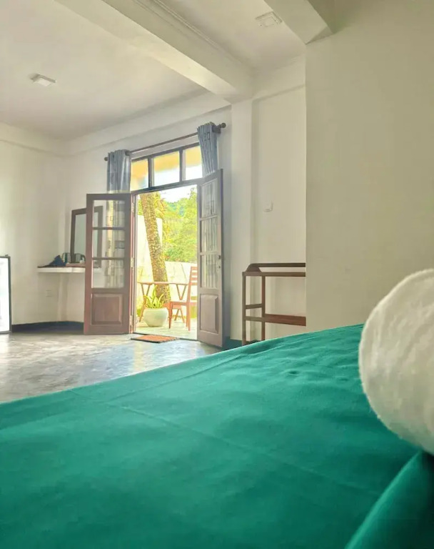 Jess Beach Villa