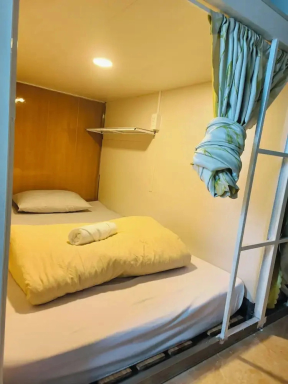 BIKA Hostel and Dorm
