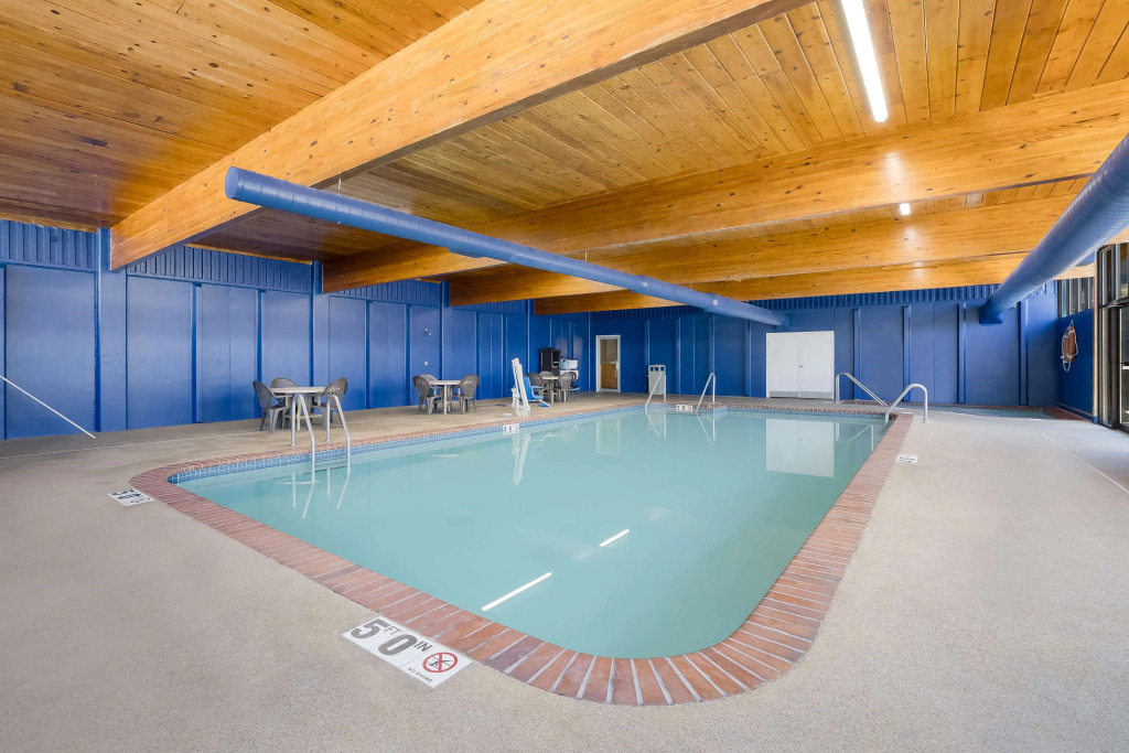 Best Western Riverfront Inn