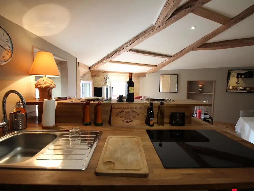 Charmant Appartement T3 Hyper Centre Gambetta