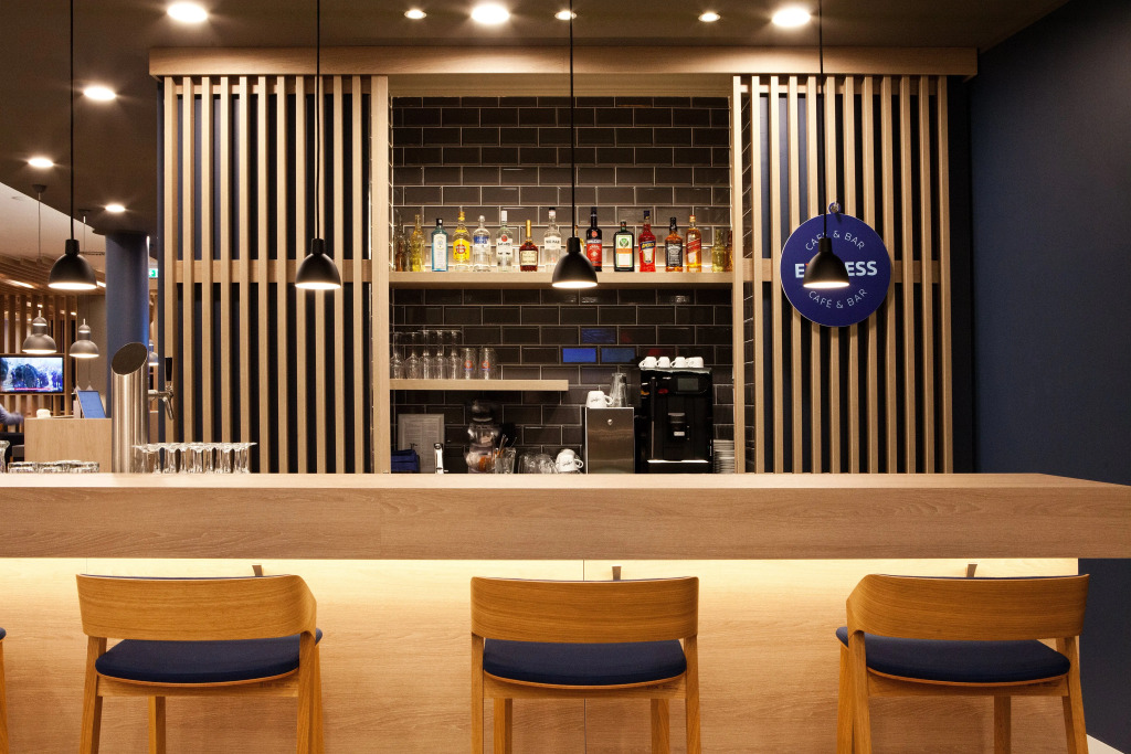 Holiday Inn Express - Recklinghausen