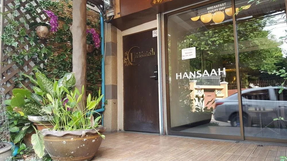 Hansaah Guesthouse