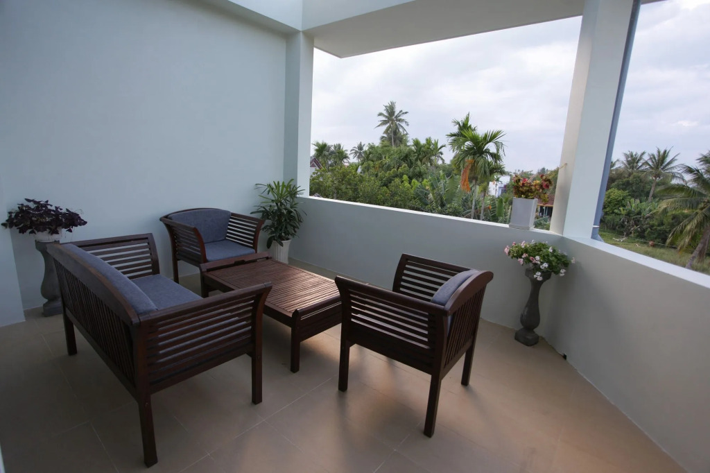 Go Da Boutique Hotel and Restaurant