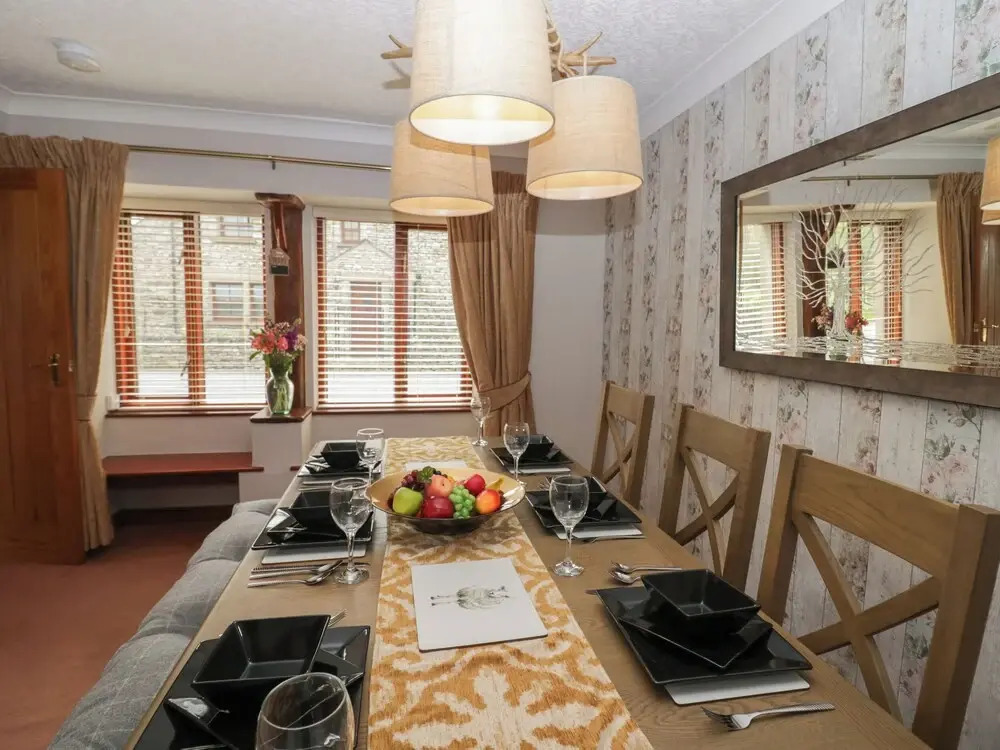 1 Gilpin House