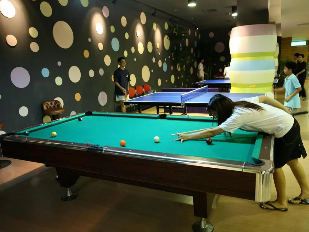 Caesar Park Hotel Kenting
