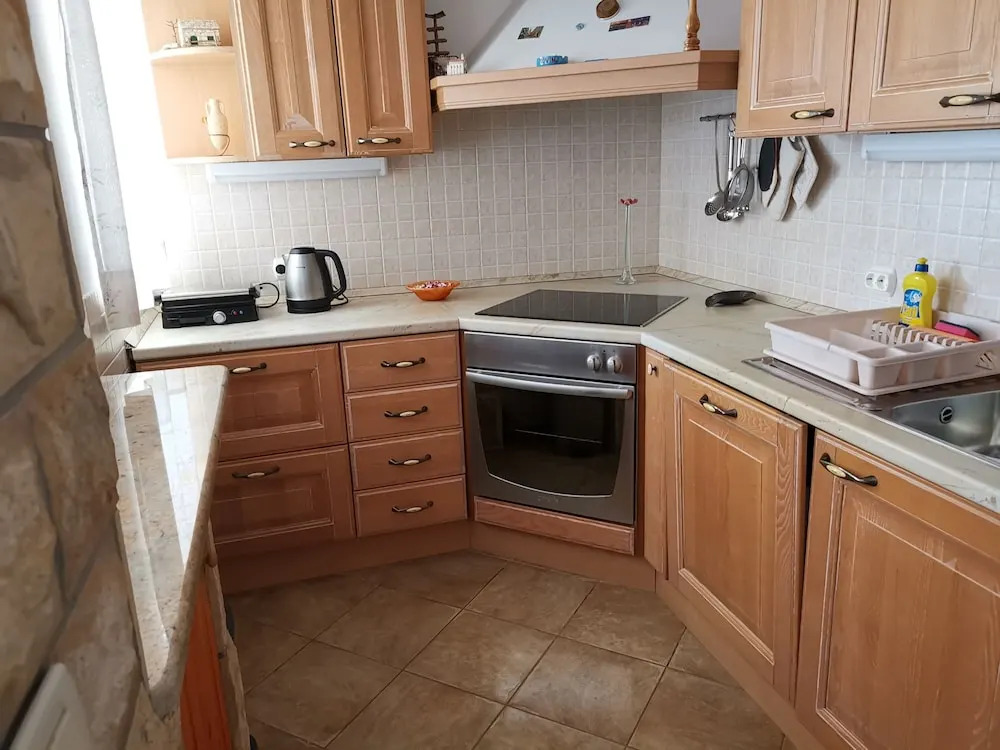Apartment Sandra