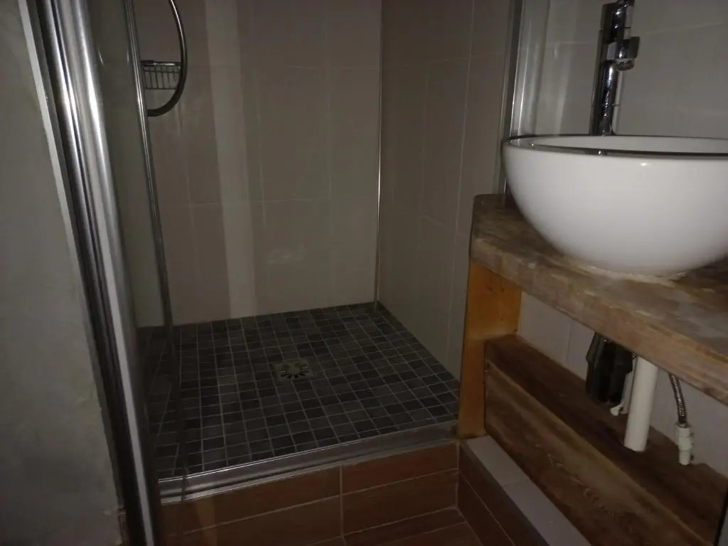 Appartement Tignes, 4 pièces, 8 personnes - FR-1-449-11