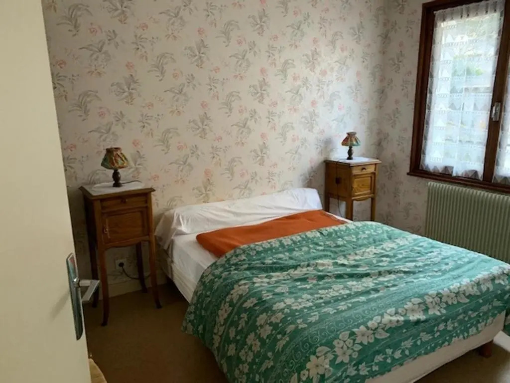 Appartement Mont-Dore, 2 pièces, 4 personnes - FR-1-415-31