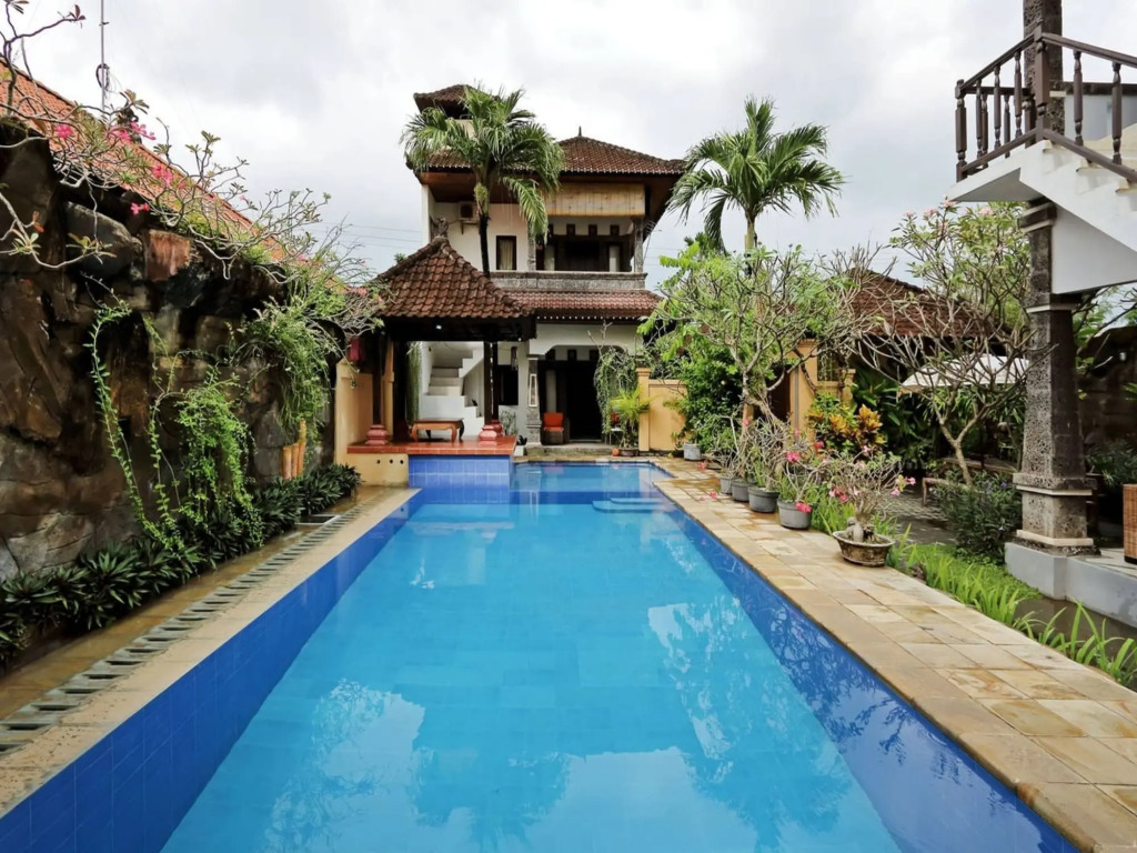 Rumah Akira Seminyak
