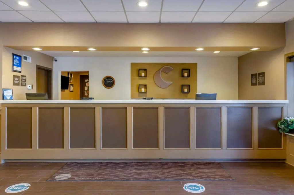 Days Inn Raphine