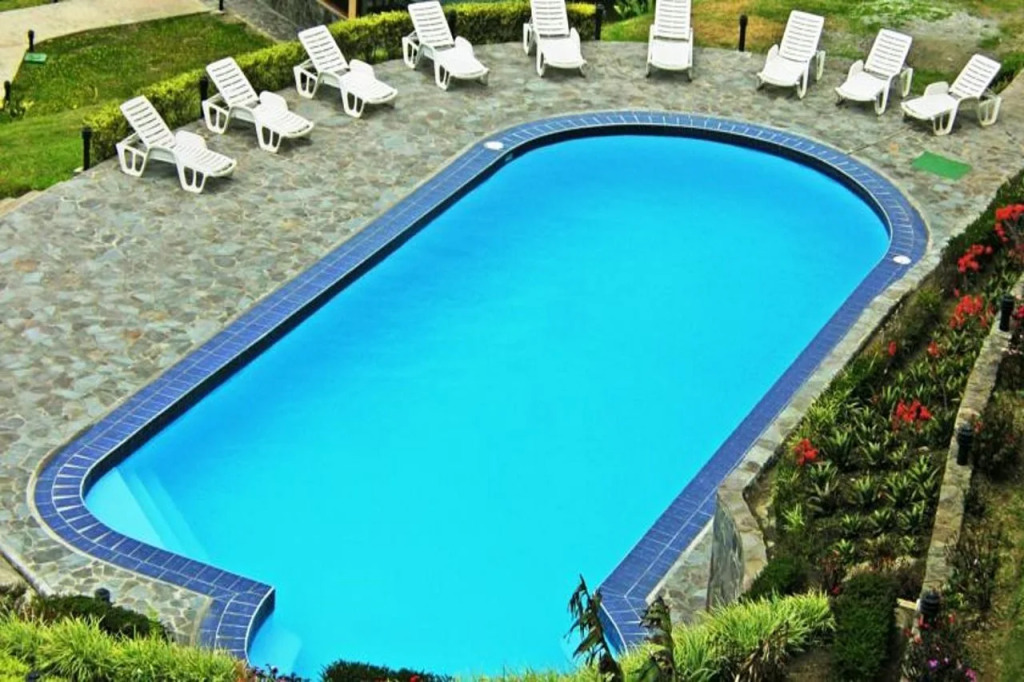 El Establo Mountain Hotel
