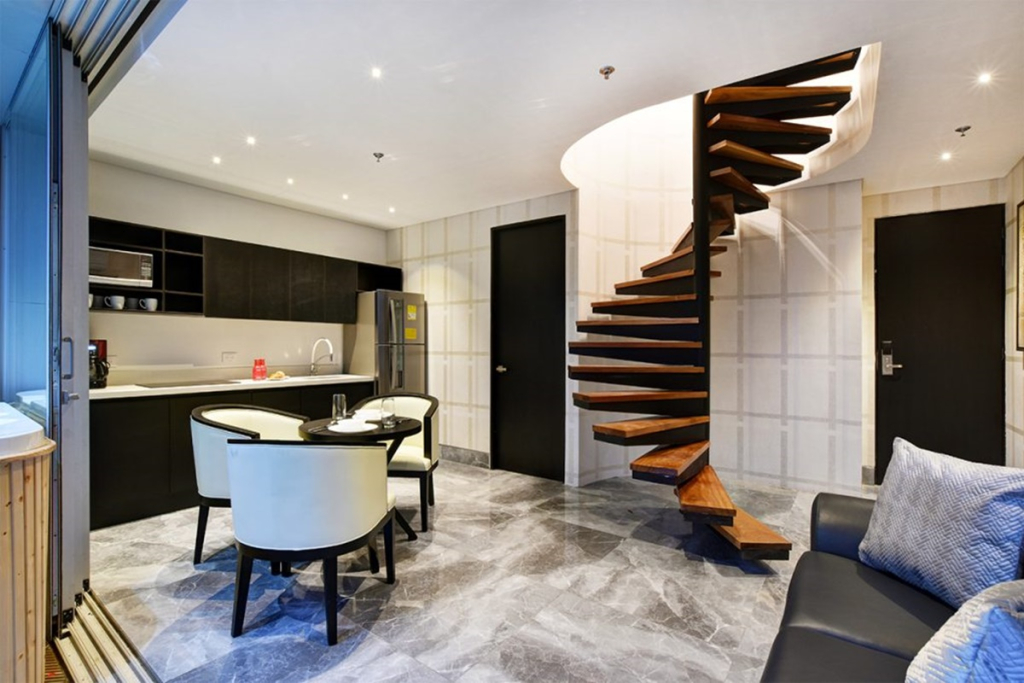 Haven, A Design Hotel