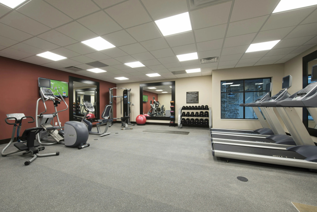 Homewood Suites by Hilton Cleveland/Sheffield