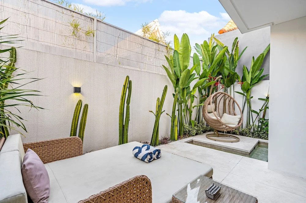 Bahagia Villa by Betterplace