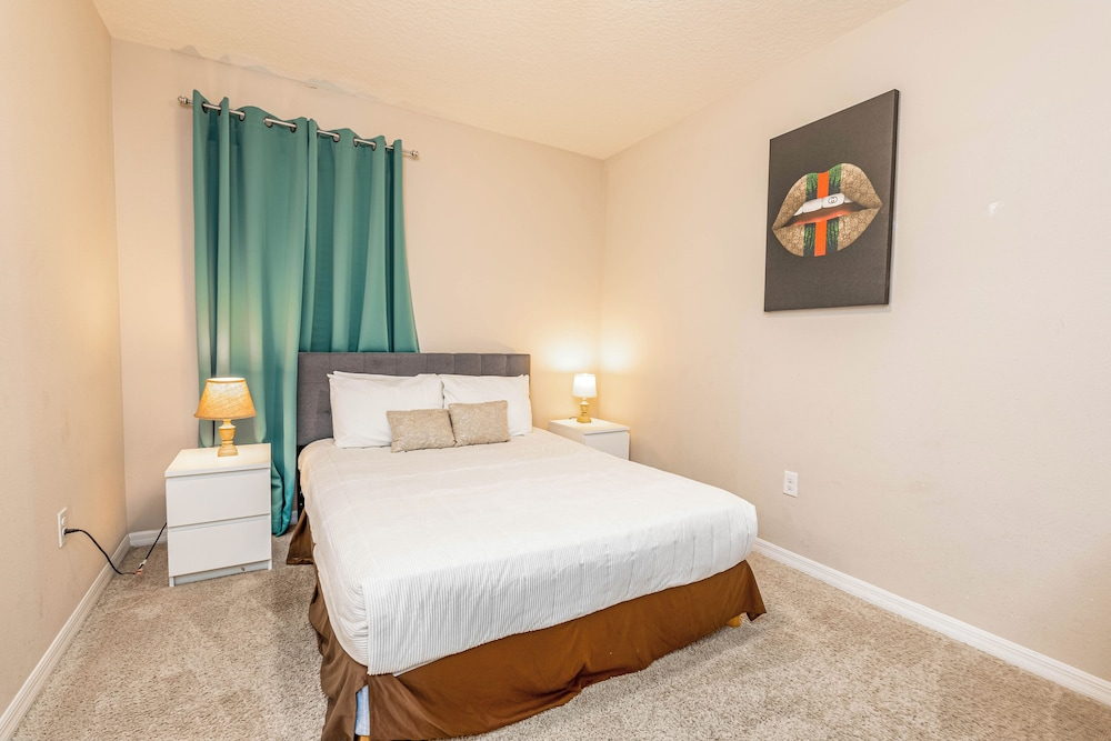 Flash 20 Off Brand New Luxury Townhome w Pvt Pool Close to Disney Parks 4738sr