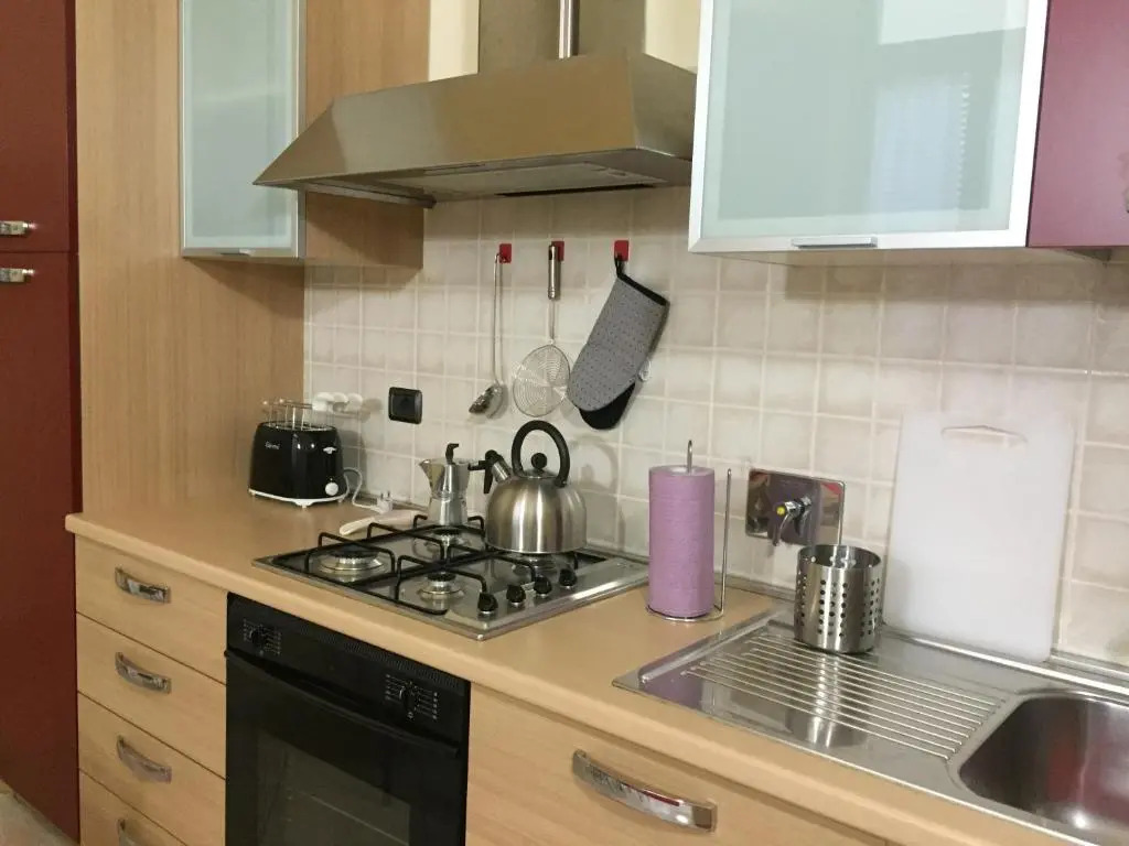 3 Perle allAccademia Apartments