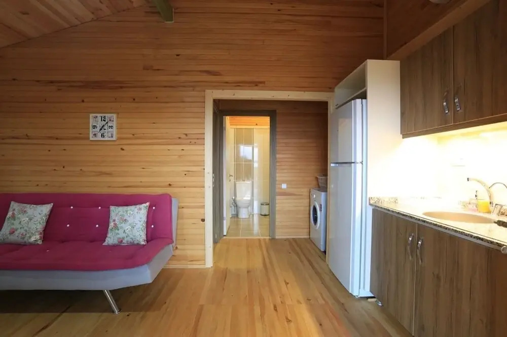 Turnali Bungalov