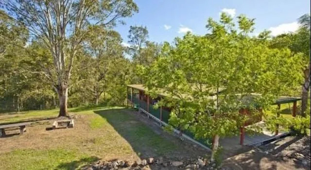 Altamira Retreat
