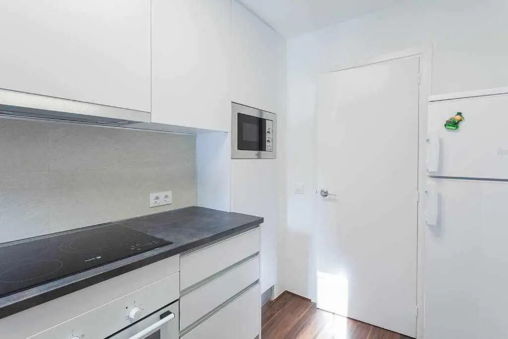 Apartamento para 4 con terraza privada en el centro