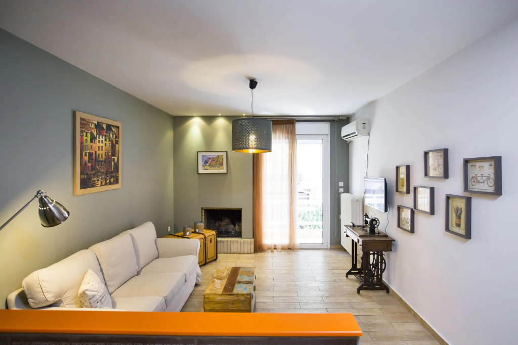 Kerameikos Boutique Apartment