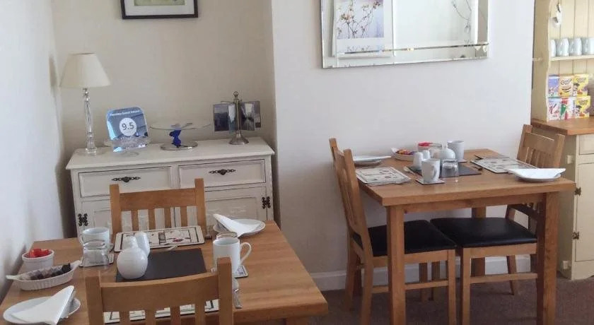 Fernlea Guest house