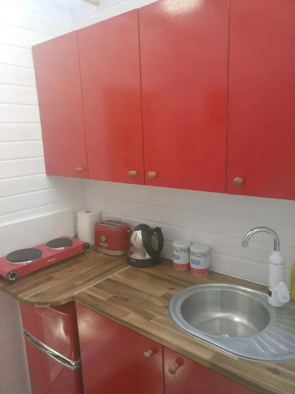 Brand New Extension Private Studio