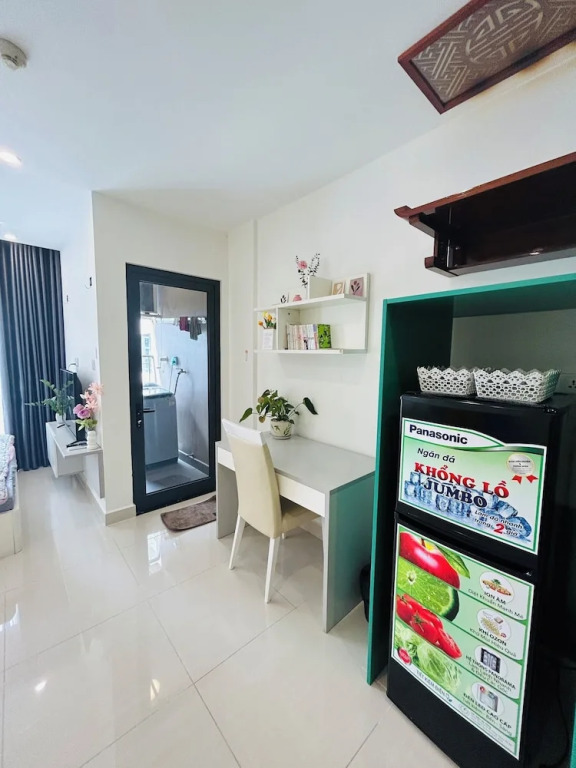 Phuong Ly House