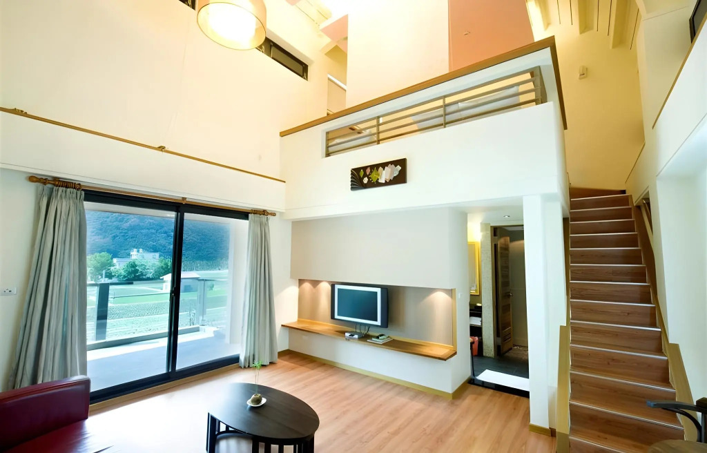 Schokolake Country House