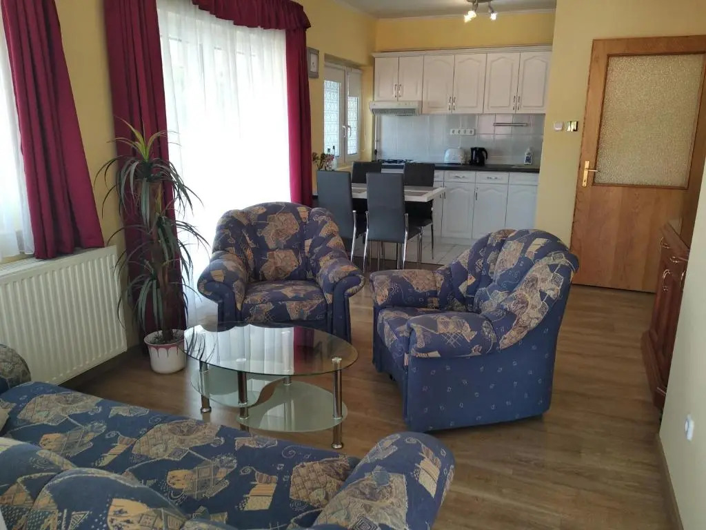 Apartman Vera