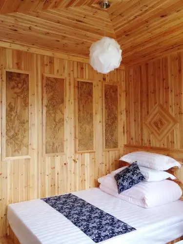 Wuzhen Custom Feature Guesthouse