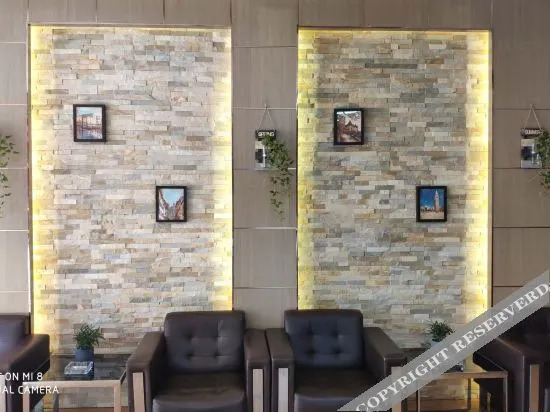 Yuanjia 365 Hotel Chain (Cheng'an Fenghuang Road)