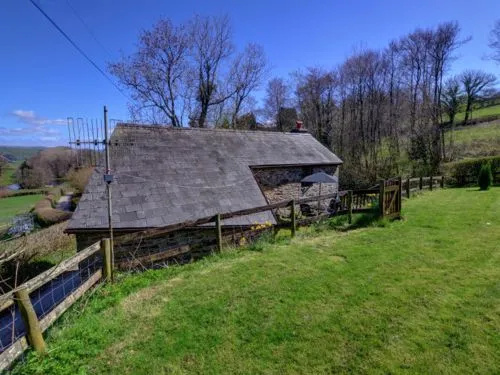 House Erwood Builth Wells
