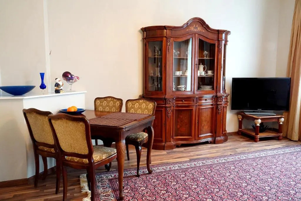 Vip Apartment an den Thermen
