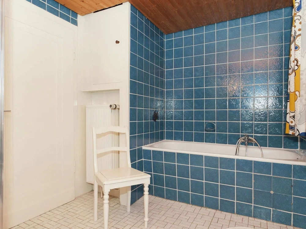 Spacious Holiday Home in Menkhausen near Ski Area