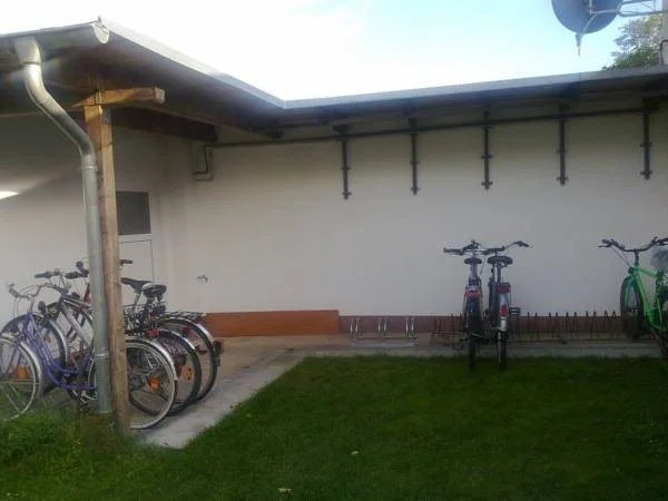 Pension Barghus GmbH