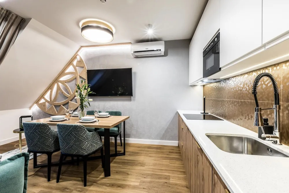 Aparthotel Prestige & SPA