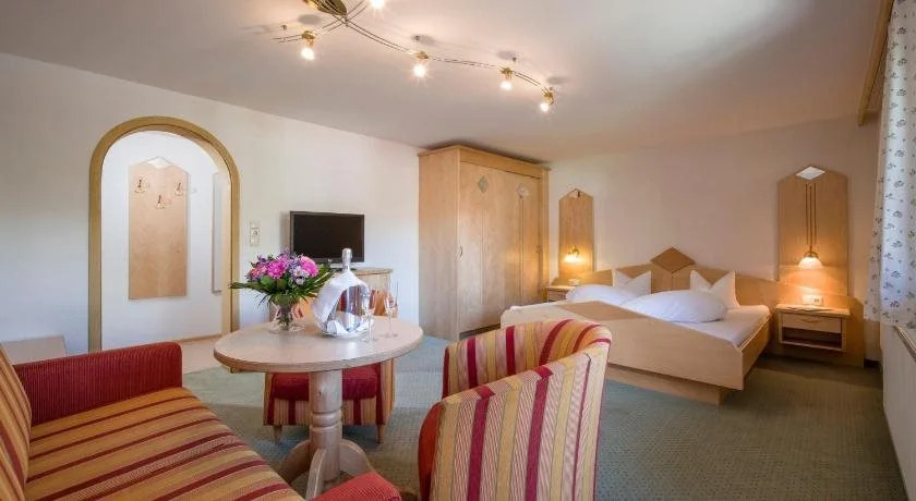 Hotel Enzian