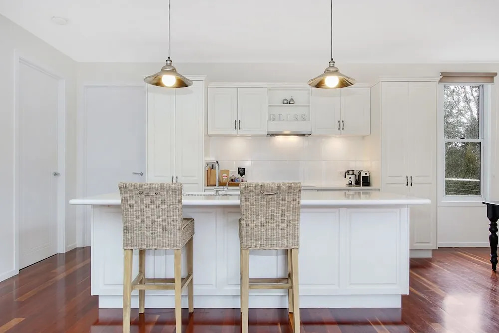 Bright Bliss Luxury Guesthouse