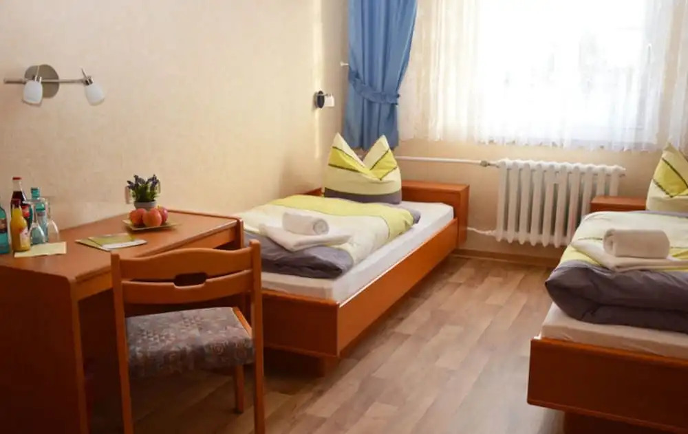 Landhotel Garitz