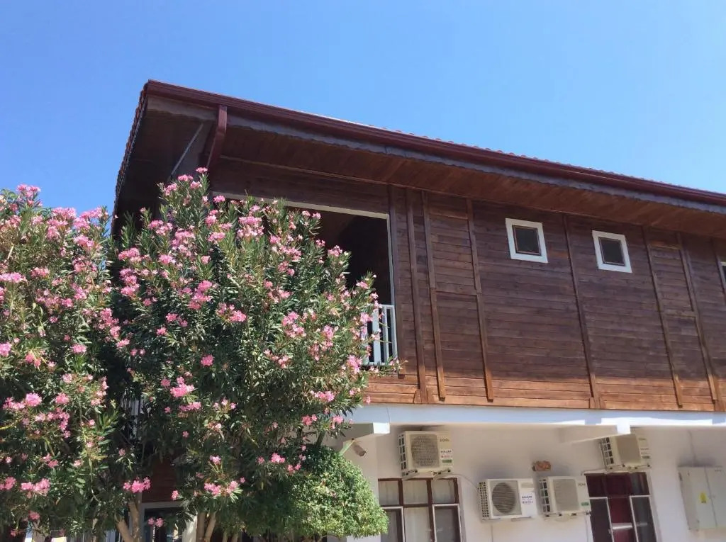 Palm Konak Hotel